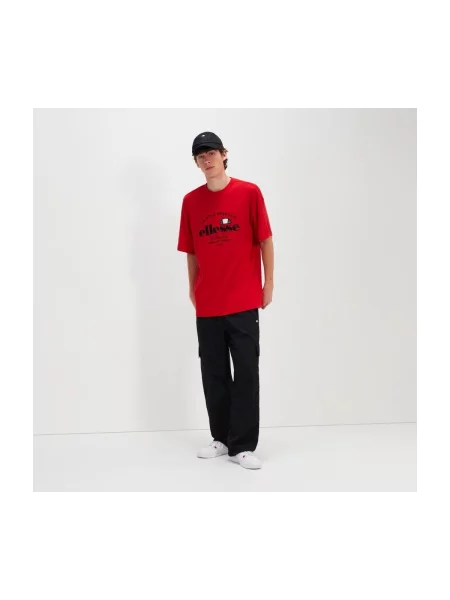 Majica Ellesse crvena