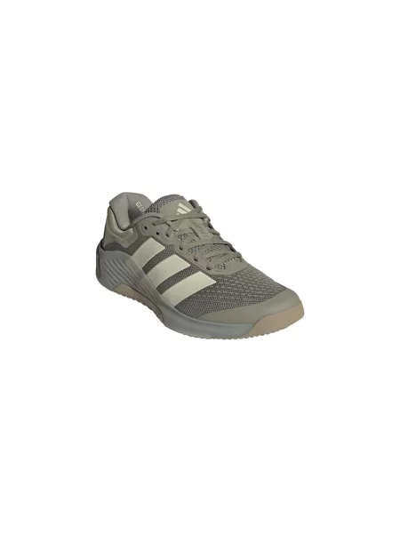Tenisky Adidas biela