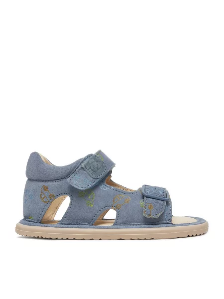 Sandále Lasocki Kids DAKAR modrá