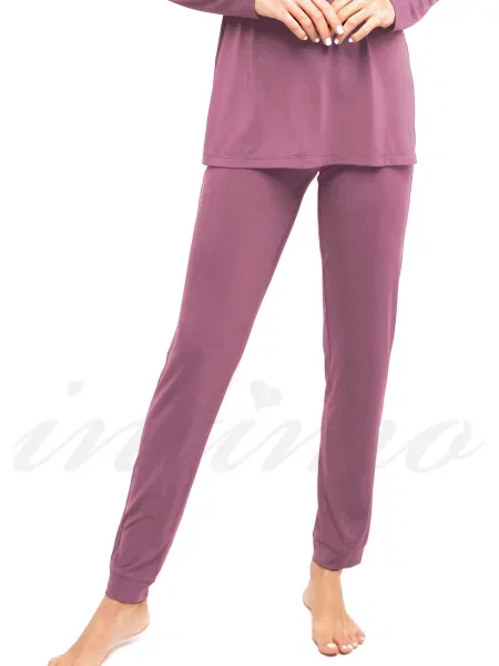 Брюки Anabel Arto синие