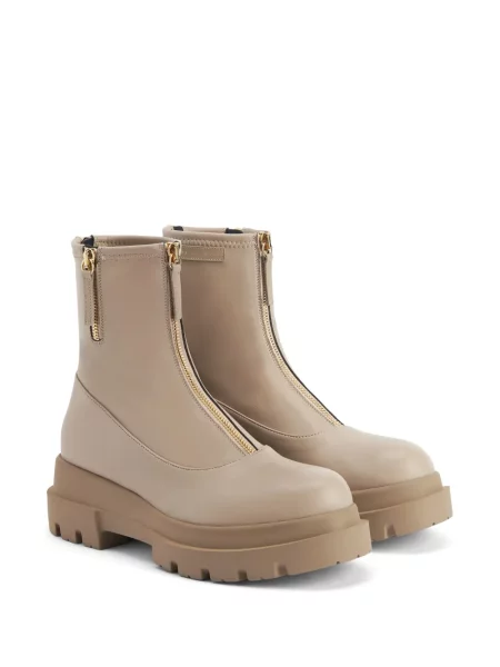 Cizme scurte Giuseppe Zanotti