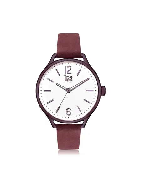 Zegarek Ice Watch czerwony