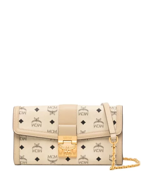 Portofel Mcm