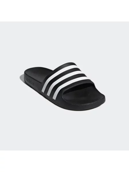 Kąpielówki Adidas czarne