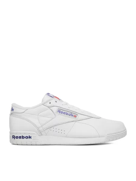Reebok Αθλητικά EO-EXOFIT LO CLEAN LOGO INT λευκό