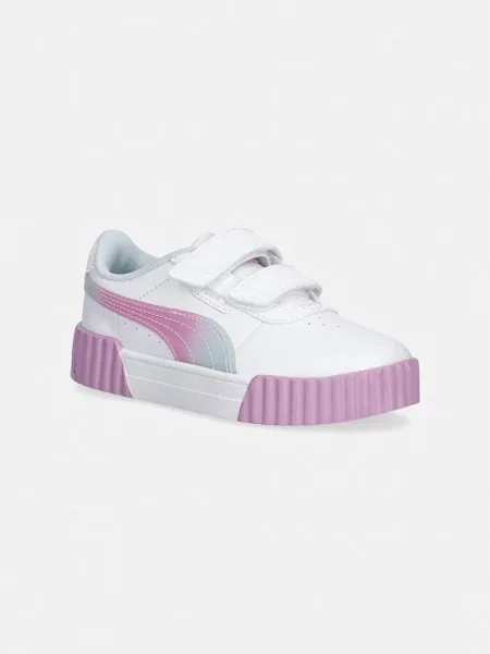 Puma Carina Faded Glow V PS кросівки дитячі