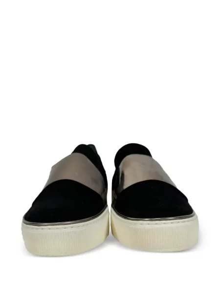 Slip on sneaker Stuart Weitzman fekete