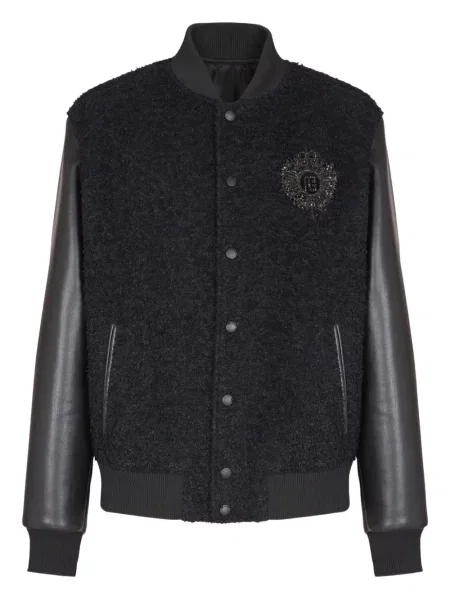 Bomber bunda Balmain černá