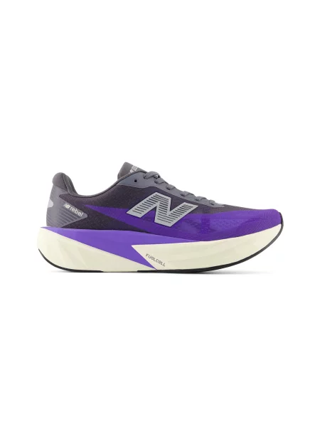 New Balance FuelCell Rebel v5 Mężczyźni Buty sportowe New Balance Size: niebieski
