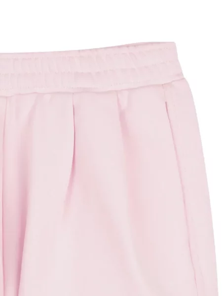 Dětské kraťasy Givenchy růžové
