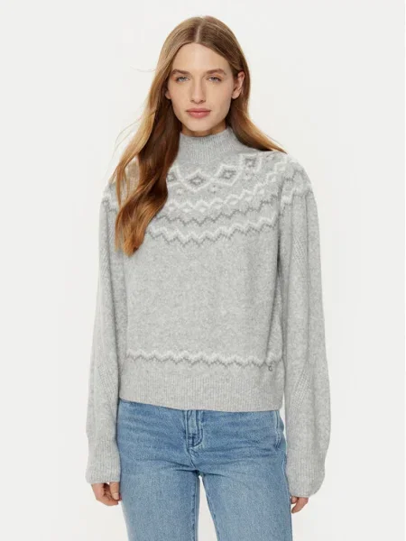 Guess Pulover gri
