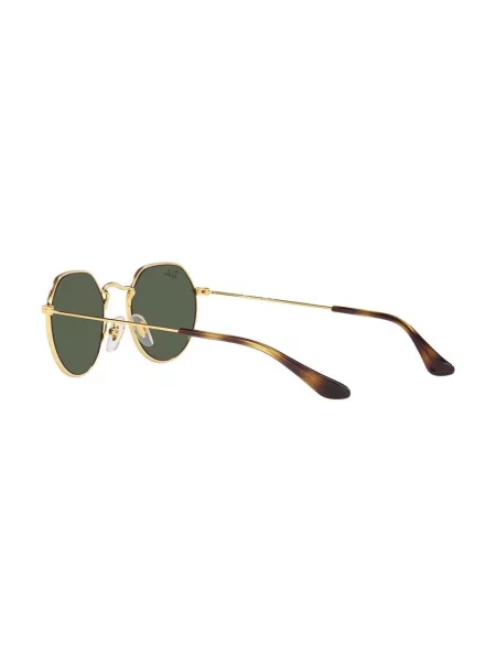 Napszemüveg Ray-ban zöld
