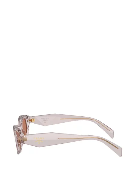 Sunčane naočale Prada Eyewear ružičasta