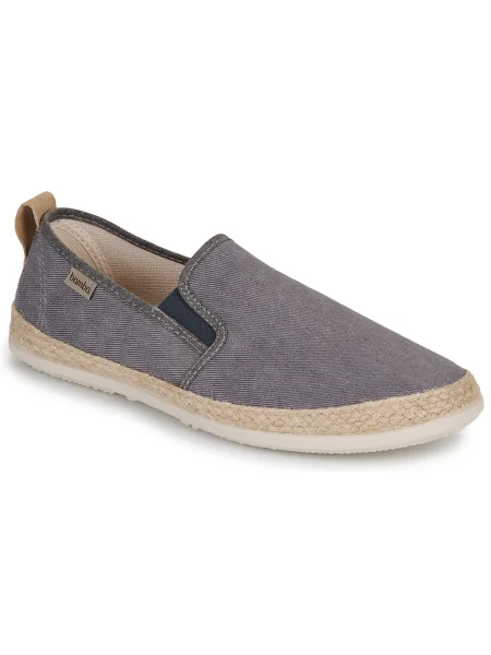 Pantofi Bamba By Victoria gri