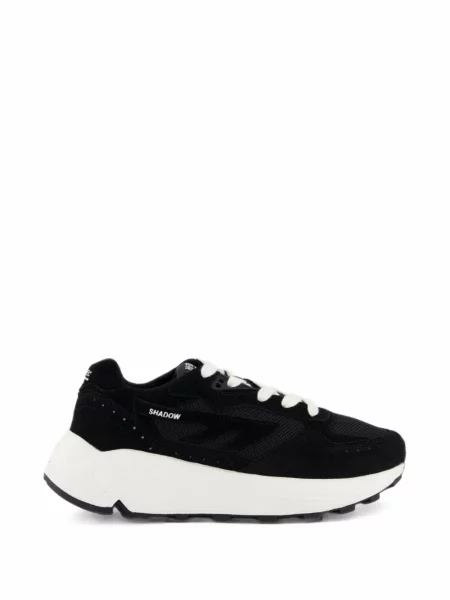 Sneakerși Hi-tec negru