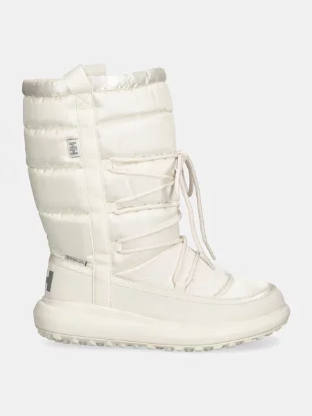 Зимові чоботи Helly Hansen білий