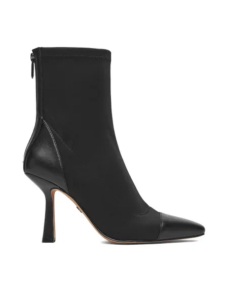 Ботильйони Nine West чорний