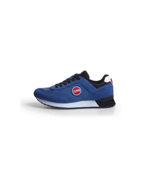 Pantofi Colmar albastru