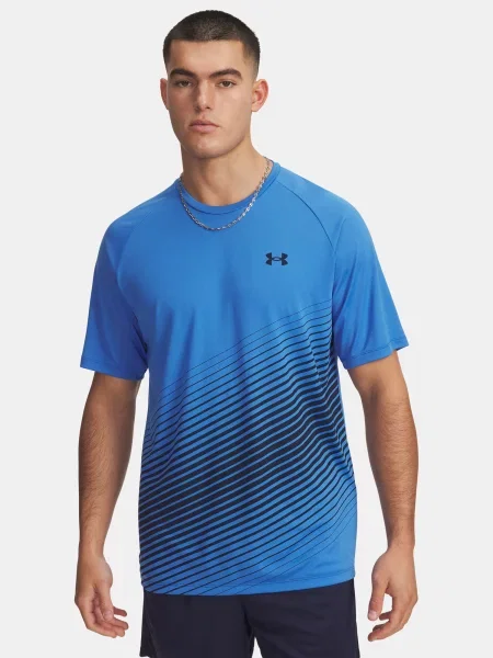 Tricou Under Armour negru