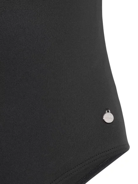 LASCANA Costum de baie întreg negru
