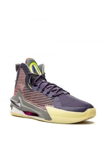 Sneakersy Nike Phantom do biegania czarne