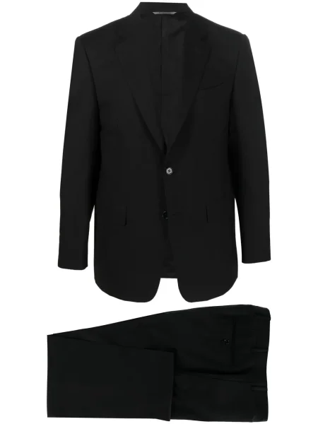 Costum Canali de costum negru