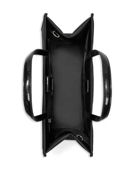 Geantă Tory Burch negru