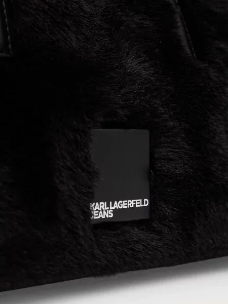 Karl Lagerfeld Jeans сумка крос-боді