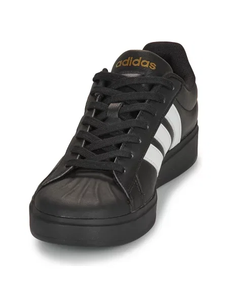 Tenisice Adidas crna