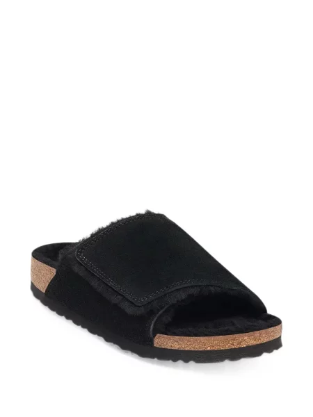 Sandalai Birkenstock juoda