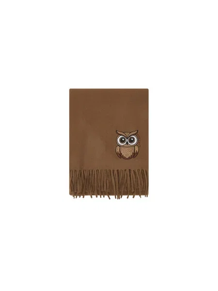 Sál Weekend Max Mara Fascia bézs