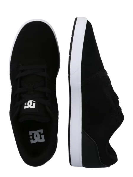 Tenisky Dc Shoes biela