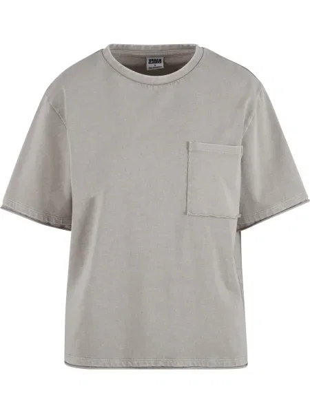 Urban Classics Tricou gri