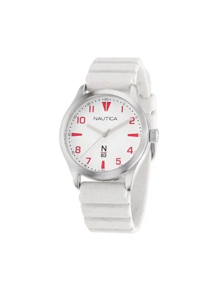 Nautica Ceas alb