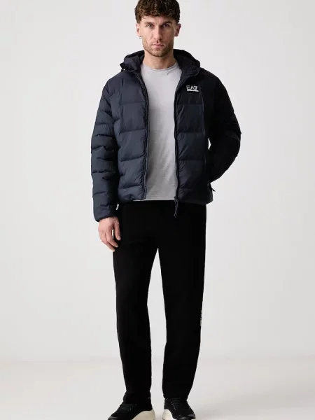 Emporio Armani krátka bunda pánska