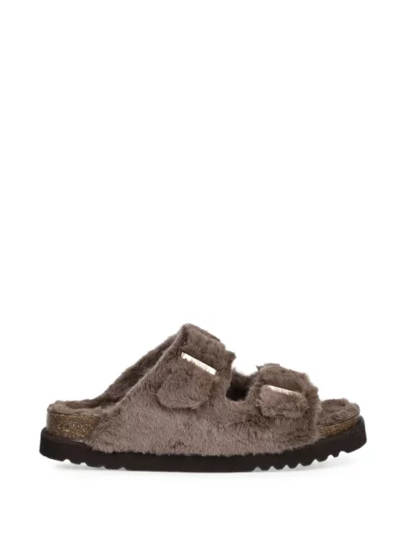 Sandale Scholl maro