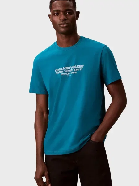 Футболка Calvin Klein
