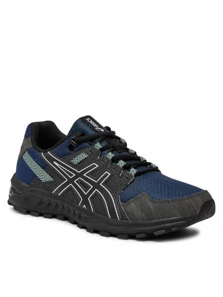 Снікерcи Asics Gel-Citrek cиній