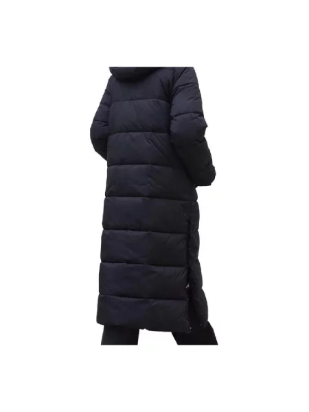 Palton Ecoalf negru
