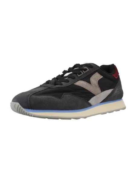 Pantofi Victoria negru