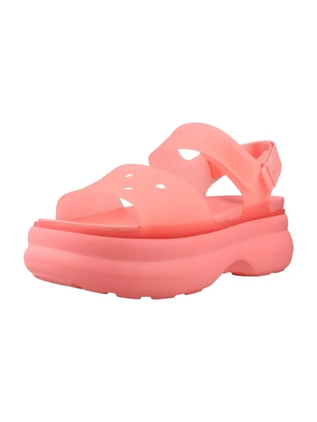 Sandale Crocs Soho Sandal roz