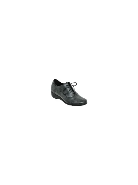 Oxford Mephisto din țesătură twill
