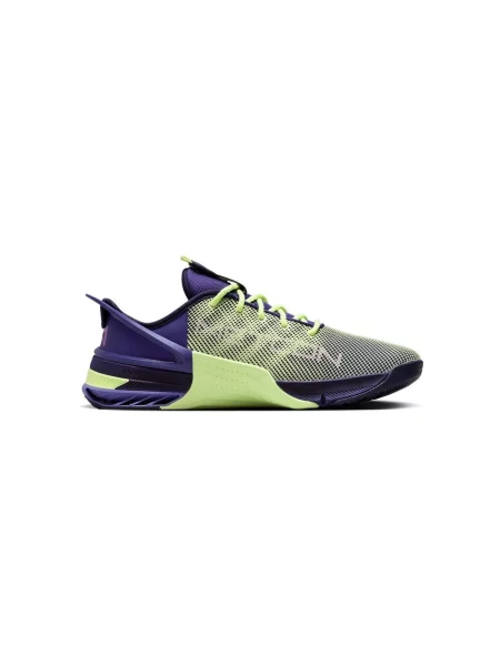 Pantofi Nike violet