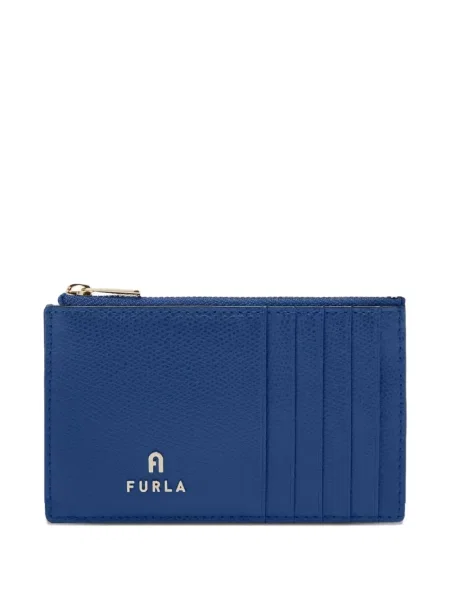 Portofel Furla albastru