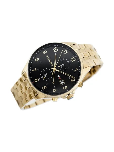 Hodinky Tommy Hilfiger