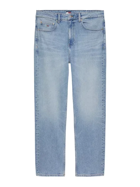 Tommy Jeans Džíny OTIS světlemodrá