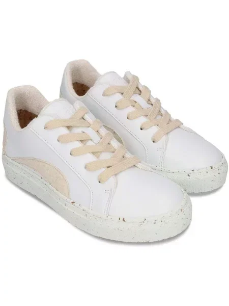 Tenisky Nae Vegan Shoes biela