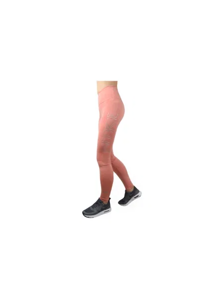 Legíny Nike ružová