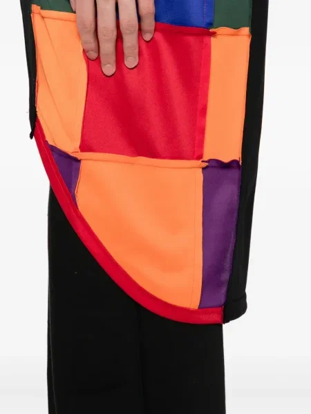 Επίσημη μπλούζα Comme Des Garçons Homme Plus μαύρο