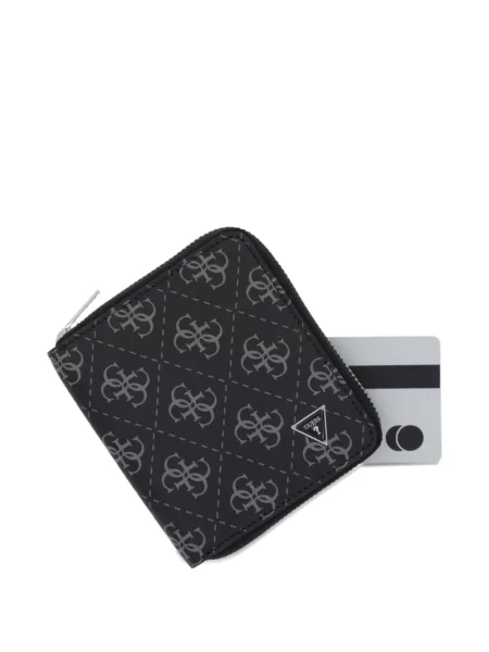 Portofel Guess negru
